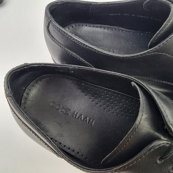 Cole Haan Benton Cap Toe Oxford II - 10.5 main image 4